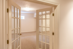 French Door Installation & Replacement in Northwood | uPVC & Glazed Doors