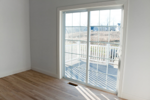 Patio Sliding Door Installation & Replacement in Northwood | uPVC & Glazed Doors