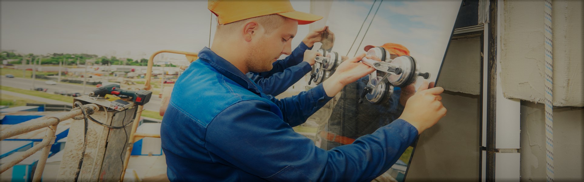 Slider, Safety Glass Installation Northwood | Toughened & Laminated Glass