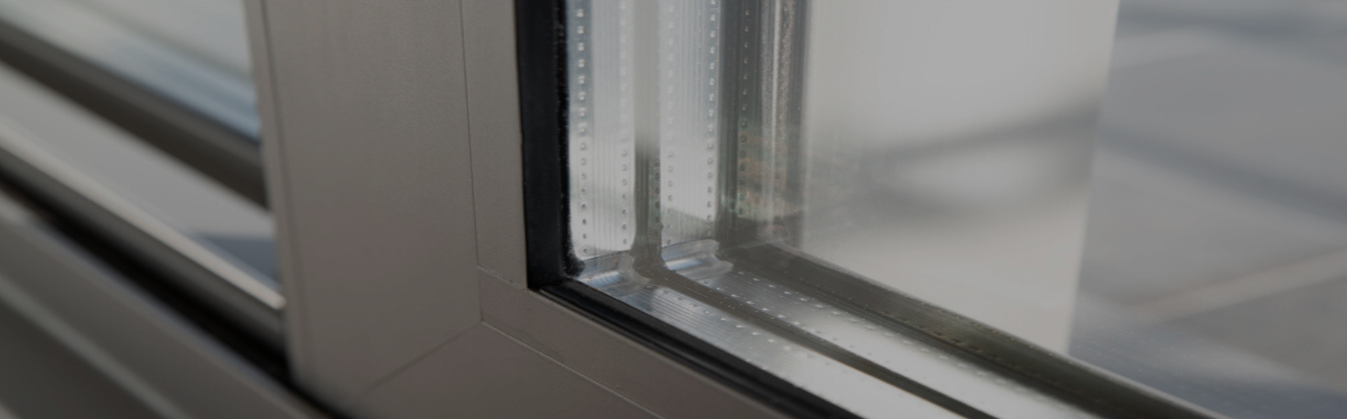 Slider, Glaziers in Northwood, Moor Park, HA6